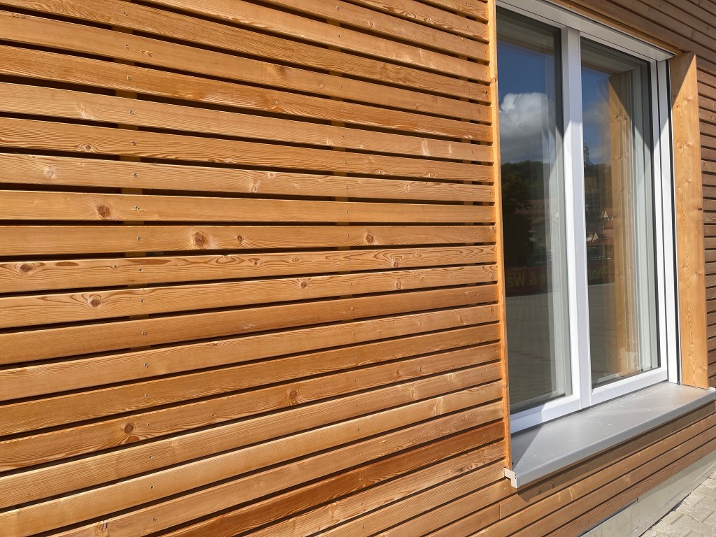 Umbau für hochwertige Immobilien